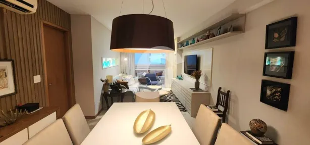 Apartamento com 3 Quartos à venda, 120m² no Icaraí, Niterói
