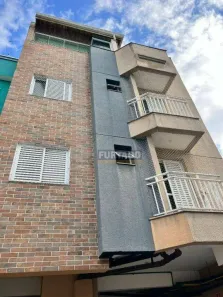Apartamento com 2 Quartos à venda, 60m² no Vila Pires, Santo André