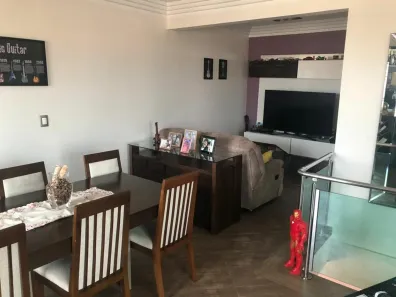 Apartamento com 3 Quartos à venda, 153m² no Vila Primavera, São Paulo