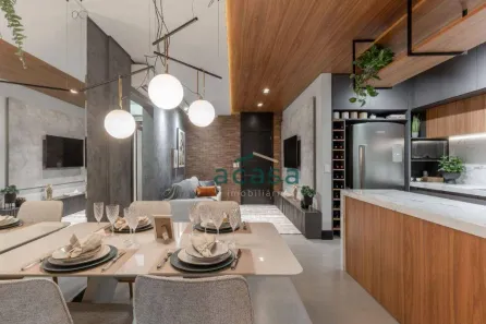 Apartamento com 2 Quartos à venda, 178m² no Centro, Cascavel