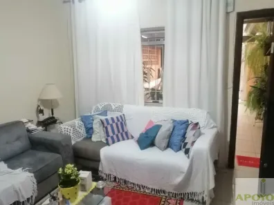 Sobrado com 2 Quartos à venda, 80m² no Vila Emir, São Paulo