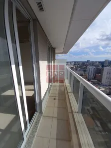 Sala Comercial à venda, 34m² no Chácara Santo Antônio (Zona Sul), São Paulo