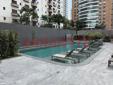 Apartamento com 3 Quartos à venda, 146m² no Perdizes, São Paulo