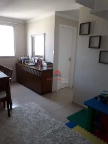 Cobertura com 2 Quartos à venda, 111m² no Jardim América, São José dos Campos