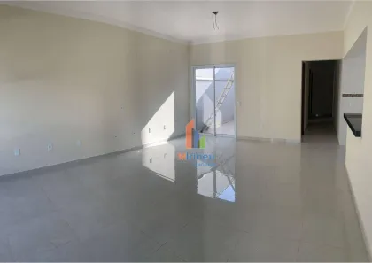 Casa de Condomínio com 3 Quartos à venda, 160m² no Vila Real, Hortolândia