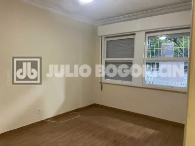 Apartamento com 3 Quartos à venda, 100m² no Icaraí, Niterói