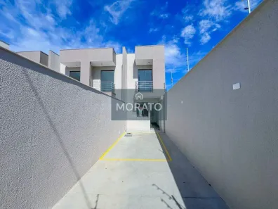 Casa com 2 Quartos à venda, 90m² no Santa Mônica, Belo Horizonte