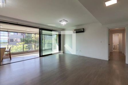 Apartamento com 3 Quartos à venda, 163m² no Pedra Redonda, Porto Alegre