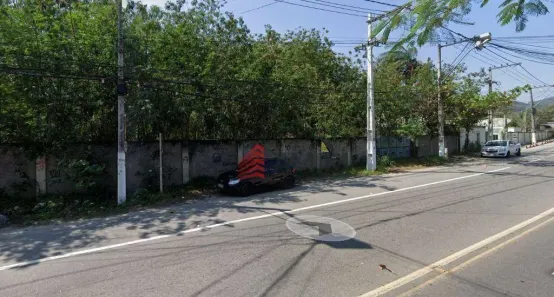 Lote/Terreno à venda, 8752m² no Rio do Ouro, São Gonçalo