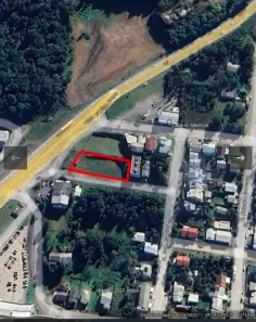 Lote/Terreno à venda, 840m² no América, Farroupilha