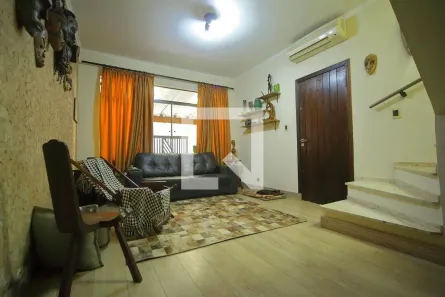 Casa com 2 Quartos à venda, 123m² no Centro, São Bernardo do Campo