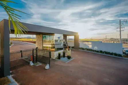 Lote/Terreno à venda, 200m² no Centro, Cascavel