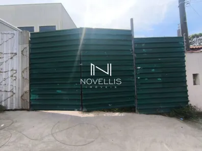 Lote/Terreno à venda, 175m² no Jardim Altos de Santana II, Jacareí