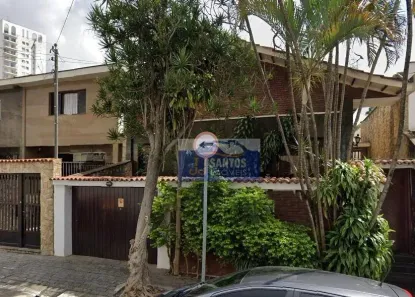 Casa com 4 Quartos à venda, 390m² no Parque da Mooca, São Paulo