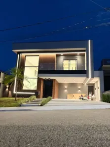 Casa de Condomínio com 3 Quartos à venda, 230m² no Condomínio Terras do Vale, Caçapava