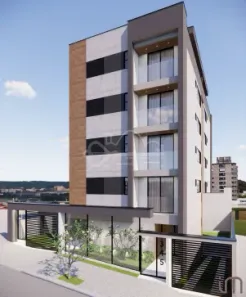 Cobertura com 3 Quartos à venda, 140m² no Castelo, Belo Horizonte