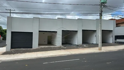 Ponto Comercial para alugar, 24m² no Vila Souto, Bauru