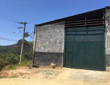 Galpão/Depósito/Armazém para alugar, 350m² no Água Azul, Guarulhos