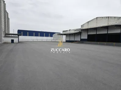 Galpão/Depósito/Armazém à venda, 1338m² no Vila Nova Bonsucesso, Guarulhos