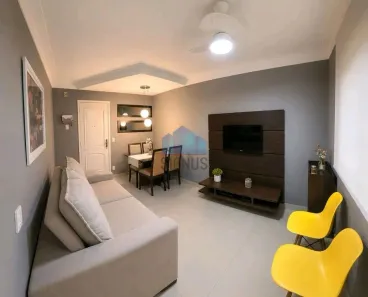 Apartamento com 3 Quartos à venda, 80m² no Vila Manoel Ferreira, Campinas