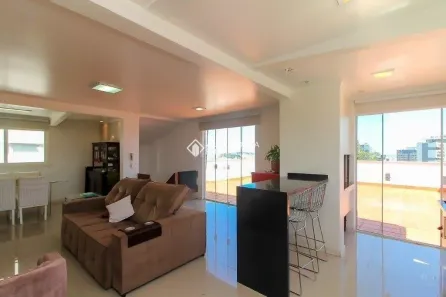 Cobertura com 3 Quartos à venda, 313m² no Jardim Botânico, Porto Alegre