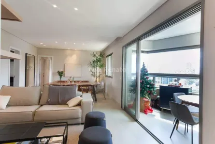Apartamento com 3 Quartos à venda, 126m² no Vale do Sereno, Nova Lima
