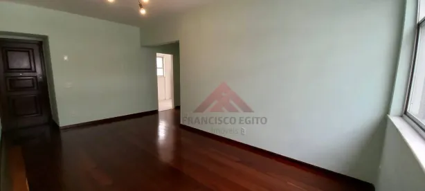 Apartamento com 3 Quartos à venda, 142m² no Icaraí, Niterói