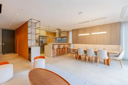 Casa de Condomínio com 3 Quartos à venda, 200m² no Tamboré, Santana de Parnaíba