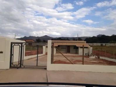 Lote/Terreno à venda, 360m² no Panorama Industrial, Igarapé
