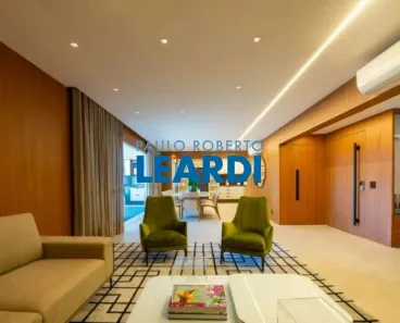 Apartamento com 3 Quartos à venda, 230m² no Vila Leopoldina, São Paulo