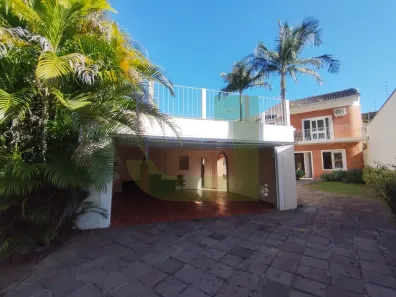 Casa com 3 Quartos à venda, 252m² no Cristo Rei, São Leopoldo
