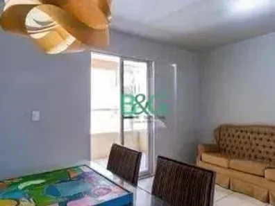 Apartamento com 3 Quartos à venda, 65m² no Paraisópolis, São Paulo