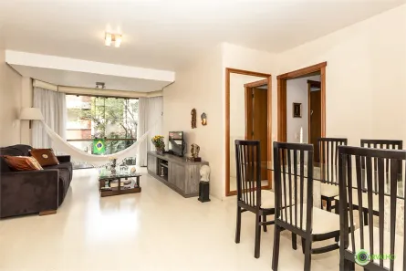 Apartamento com 2 Quartos à venda, 97m² no Petrópolis, Porto Alegre