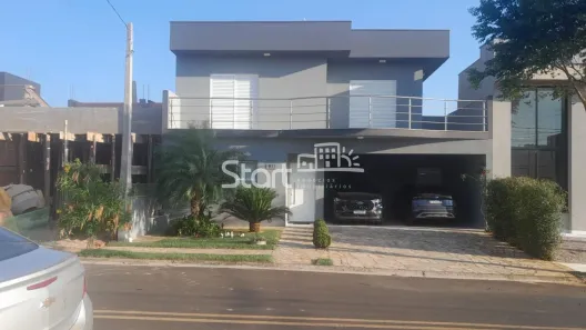 Casa de Condomínio com 4 Quartos à venda, 274m² no Jardim São Marcos, Valinhos