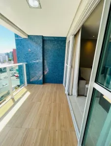 Apartamento com 4 Quartos à venda, 157m² no Tambaú, João Pessoa