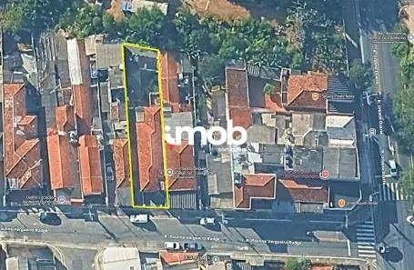 Lote/Terreno à venda, 304m² no Casa Verde, São Paulo