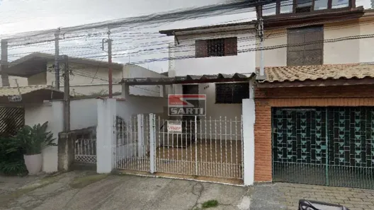 Sobrado com 3 Quartos à venda, 190m² no Santana, São Paulo