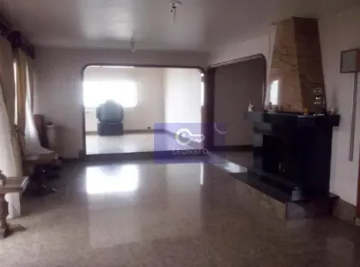 Apartamento com 3 Quartos à venda, 297m² no Vila Regente Feijó, São Paulo