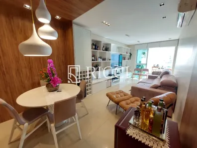 Apartamento com 2 Quartos à venda, 130m² no Boqueirão, Santos