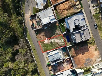 Lote/Terreno à venda, 300m² no Tanguá, Almirante Tamandaré