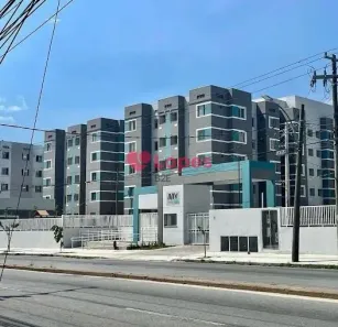 Apartamento com 2 Quartos à venda, 44m² no Taquara, Rio de Janeiro