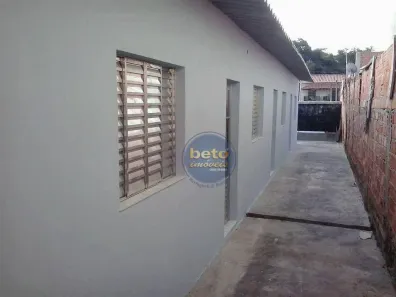 Kitnet com 1 Quarto à venda, 100m² no Parque Residencial Potiguara, Itu