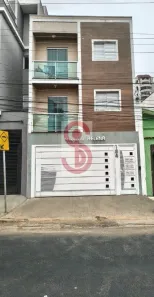Apartamento com 2 Quartos à venda, 45m² no Vila Formosa, São Paulo