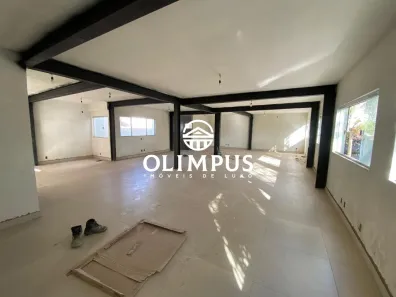 Imóvel Comercial para alugar, 300m² no Patrimônio, Uberlândia