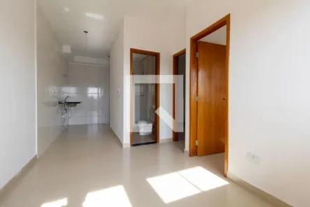 Apartamento com 2 Quartos à venda, 35m² no Vila Ré, São Paulo
