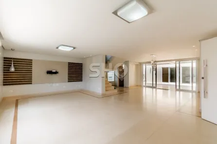 Casa com 4 Quartos à venda, 357m² no Parque Peruche, São Paulo