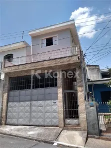 Sobrado com 3 Quartos para alugar, 180m² no Vila Roque, São Paulo