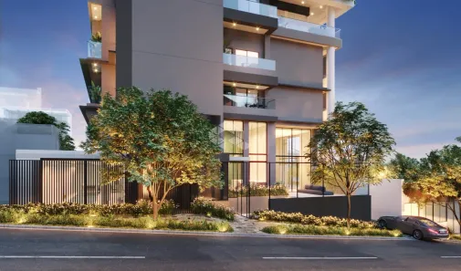 Apartamento com 4 Quartos à venda, 276m² no Consolação, São Paulo