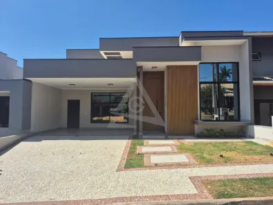 Casa de Condomínio com 3 Quartos à venda, 184m² no Betel, Paulínia