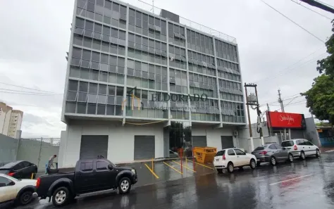 Prédio Comercial com 10 Quartos para alugar, 2435m² no Poção, Cuiabá